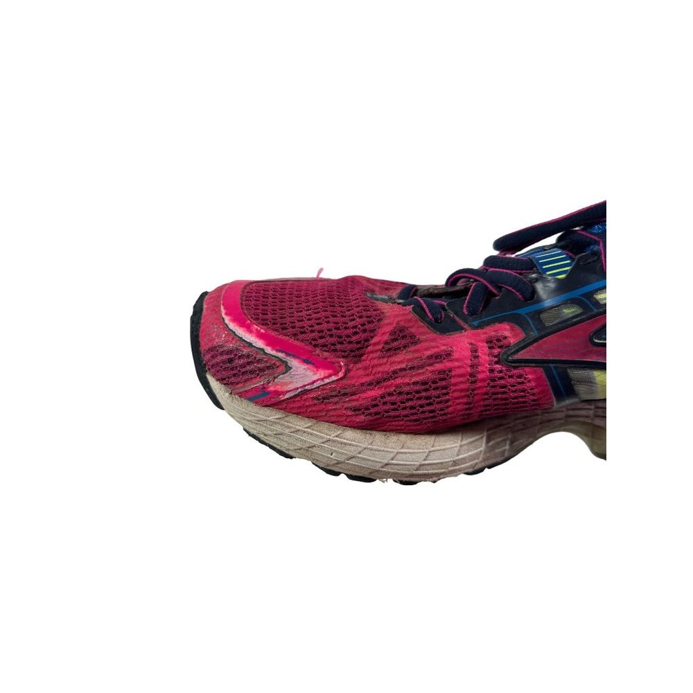 Women's Brooks Ravenna Size 9.5 B - Picture 3 of 7